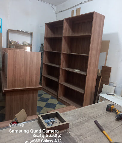 نجار ديكورات وموبيليا - الرياض - +966 57 049 3091
