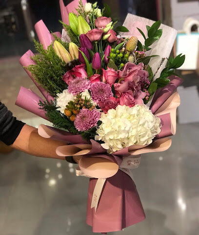 My Gift محل هديتي فرع بيشه اسواق بن حمد الكبرى الجهه الجنوبيه بجوار كارديال - بيشة - +966 53 223 2007