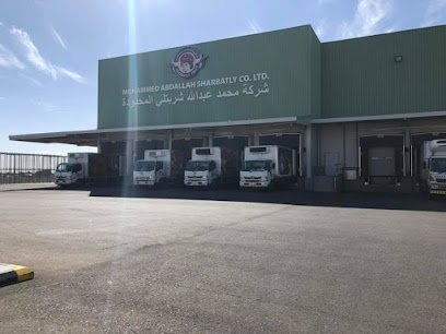 شركة محمد عبد لله شربتلي المحدودة (فاكهة الشربتلي) - تبوك - +966 14 423 8360