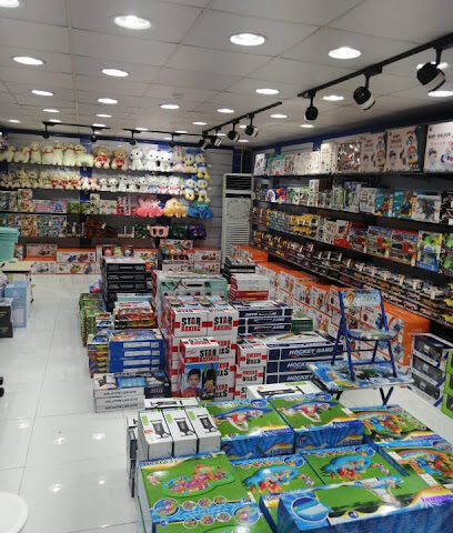 شركة ملتقى الالعاب جدة - جدة - +966 50 210 7005