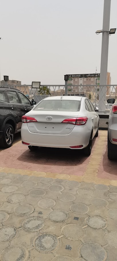 سالم صالح بابقي التجارية. شركة المحدودة. - Saudi Arabia|Baish 87721|5|9GJW+J73