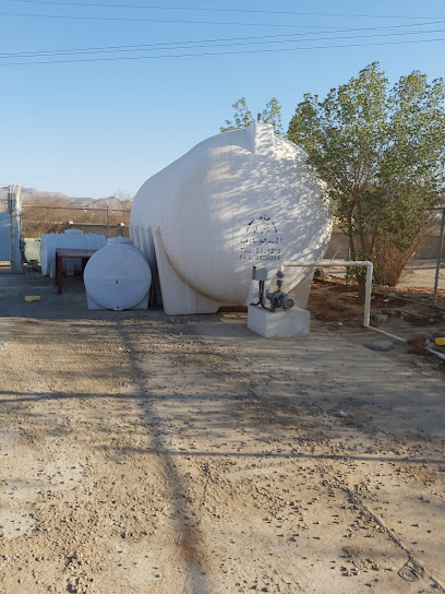 الشركة الوطنية لنقل الطاقة ورشة عمل الخطوط الجوية - Saudi Arabia|Aljadid 46358|RR4Q+PJP
