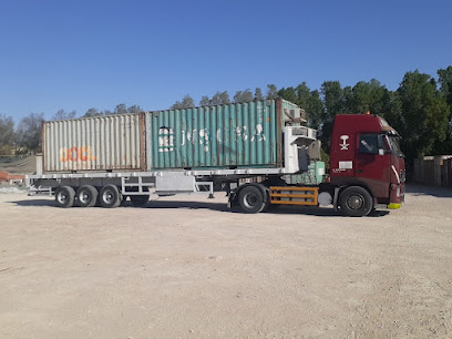 الفصل معظم للنقليات - الجبيل - +966 59 137 4105
