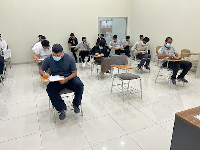 معهد STTC العالي - الدمام - +966 54 481 1316