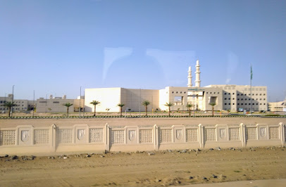 جامعة أم القرى - مكة المكرمة - مكة المكرمة -