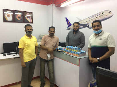أمين للسفريات أجناس - الرياض - +966 53 654 2218