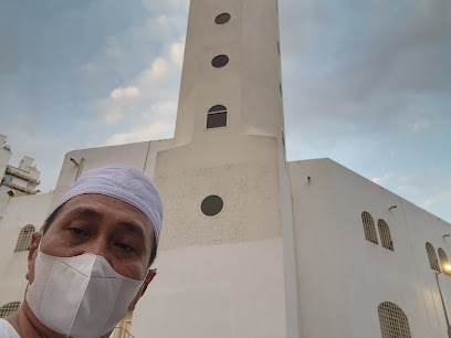 الغرفتينتين - مكة المكرمة -