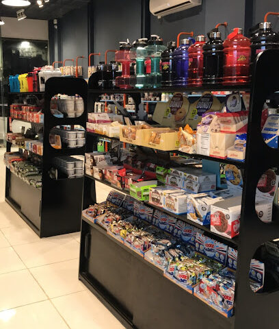 خبراء المكملات (صب اكسبيرتس) خبراء توريد - ابو عريش - +966 50 071 9120