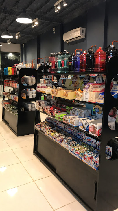 خبراء المكملات (صب اكسبيرتس) خبراء توريد - Saudi Arabia|Abu Arish 84723|King Abdullah Rd