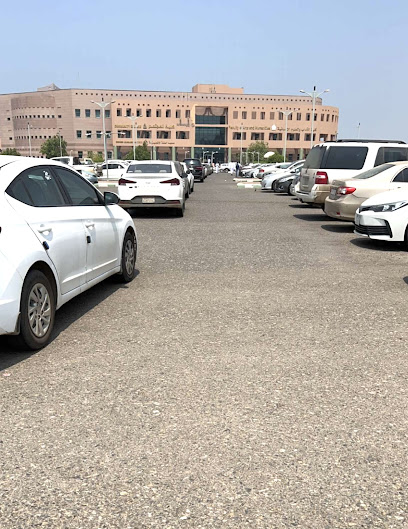 الإدارة العليا برج جامعة جيزان - Saudi Arabia|Jazan 82817|Ash Shati|XG8R+CH8