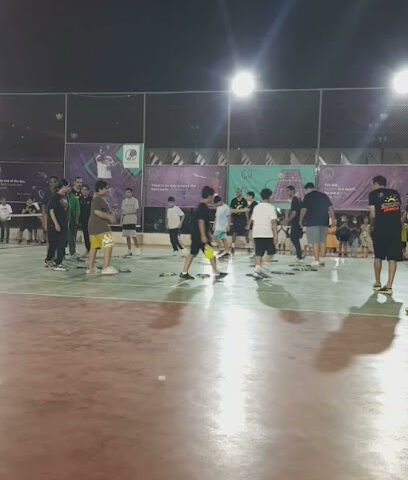 اسم الرياضي لجامعة الأمير سلطان - الرياض -