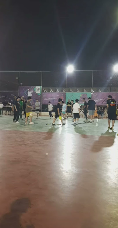 اسم الرياضي لجامعة الأمير سلطان - Saudi Arabia|Riyadh 12435|صلاح الدين|PMPX+52G