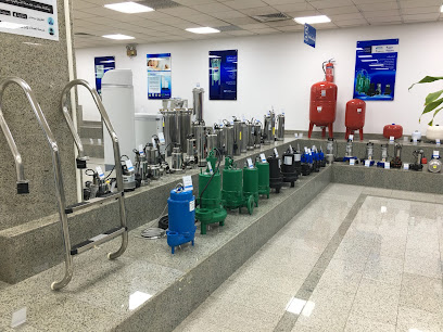 سمنان لحلول المياه - الرياض - +966 55 060 5873