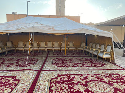 موسسة مدى العالمى للحفلات - الرياض - +966 50 765 7456