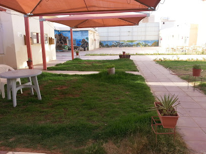 جمعية الملك عبدالعزيز النسائية للتنمية الاجتماعية - سكاكا - +966 53 913 0806