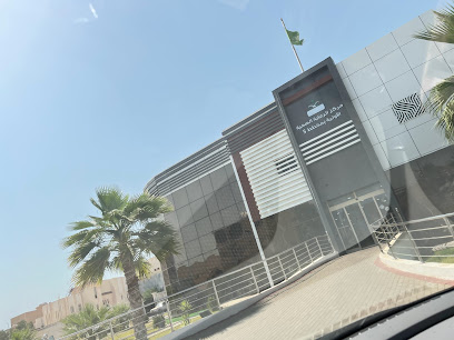 مركز الرعاية الصحية الأولية - جازان -
