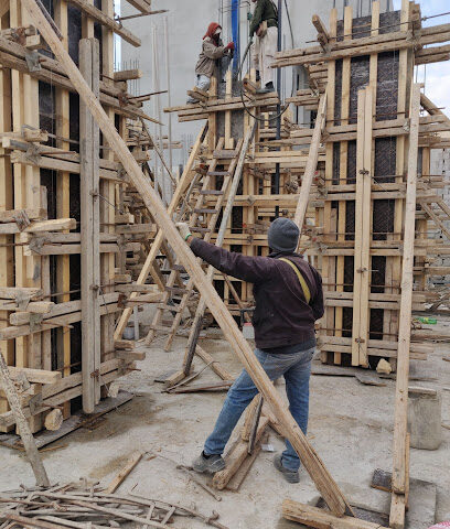شركة أبناء مقبل عبد الرحمن الخلف المحدودة - الرياض - +966 11 446 3789
