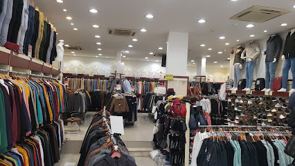 الرجل الأنيق - بريدة - +966 59 700 3311