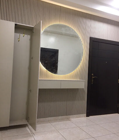 روعه التميز للديكور - الدمام - +966 53 502 2363
