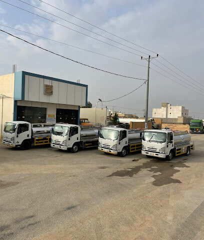 مؤسسة أنهار الجبال لتنقية المياه - البكيرية - +966 55 517 7972