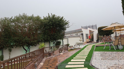 منتجع ديم الهدا - الطائف - +966 53 265 9171
