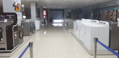 الزقزوق للأجهزة المنزلية - معرض الجبيل - الجبيل - +966 59 329 8279