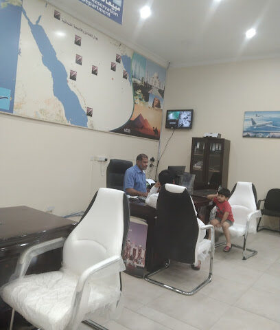 وكالة عبدالكريم بدر العنزي للسياحة - الخفجي - +966 13 766 2229