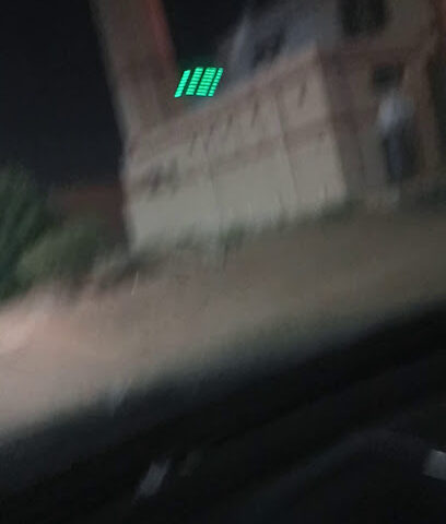 خزان مياة أبوعريش - ابو عريش -