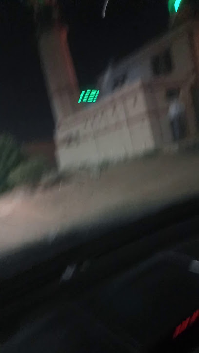 خزان مياة أبوعريش - Saudi Arabia|Abu Arish 84713|Ar Rawdah|XR66+MXH