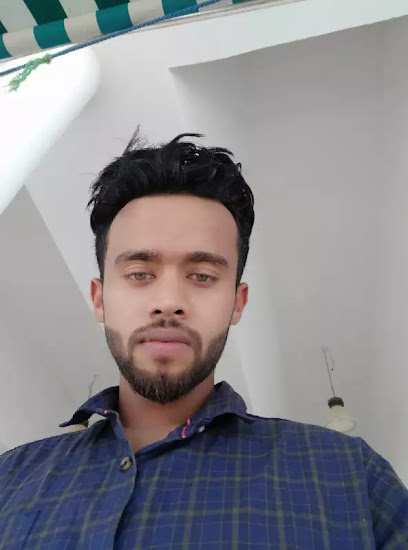 ايان خان - Hail 55425