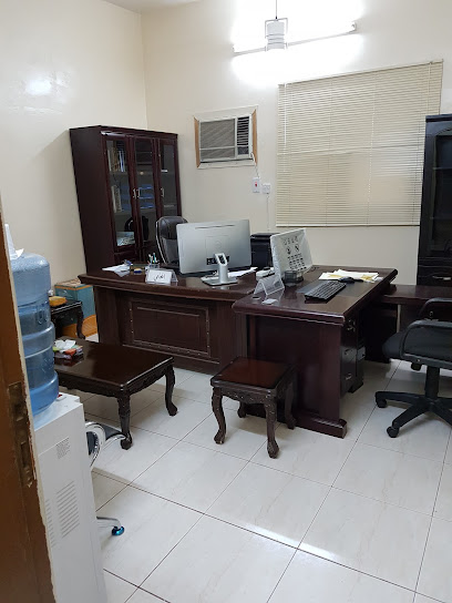 مكتب المحامي / سعد الراجحي - Saudi Arabia|Turbah 29566،|Unnamed Road