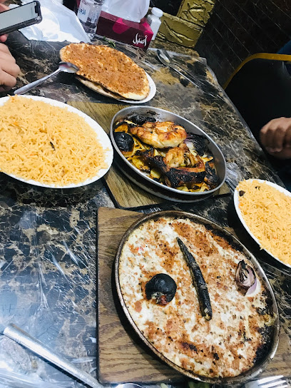 مطعم الخليج - مطعم الخليج - Saudi Arabia|Tabuk 47913|Al Faisaliyah Ashamaliyah|7177 King Abdullah Rd