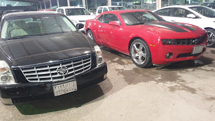 معرض البدر للسيارات - الدمام - +966 50 582 3515