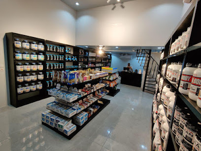 نادي البروتين - نادي البروتين - مكة المكرمة - +966 55 096 2669