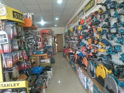الفرهود للاخشاب ومواد البناء ولوازم الورش - الزلفي - +966 16 423 2122