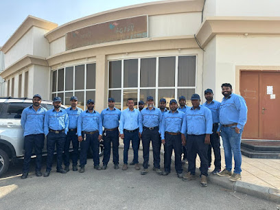 شركة الزامل لخدمات التكييف والتبريد - جازان - +966 17 321 3915