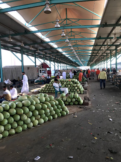 سوق العزيزية بالجملة - Saudi Arabia|Riyadh 14512|2942