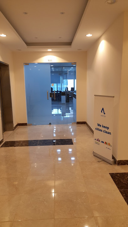 شركة أفيردا السعودية العالمية المحدودة (المنطقة الغربية) / مكتب أفيردا جدة - Jeddah 23326