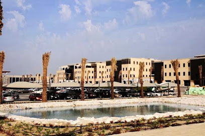 جامعة الأمير محمد بن فهد - الظهران - +966 13 849 8880