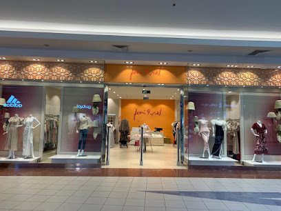 فيمي 9 فيمي - ينبع - +966 800 244 4404