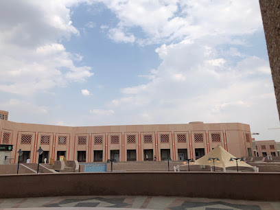 كلية الهندسة - المدينة المنورة - +966 14 861 8888