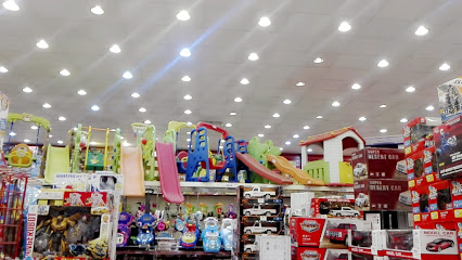 كوكب الطفل - خميس مشيط - +966 55 490 8233
