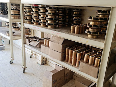 شركة المسبك الوطني المسبك الوطني - يشيد - +966 50 004 3267
