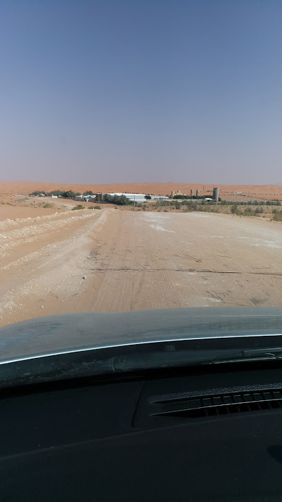 مصنع رين مياه الزلفي - Saudi Arabia|Unnamed Road 15991،