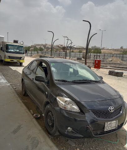 معرض المعشي - ابو عريش - +966 55 044 5034