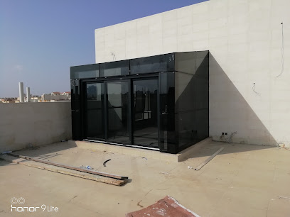 شركة الصناعات السعودية لصناعة النوافذ والـ PVC المحدودة (WinTek) - جدة - +966 12 637 5719