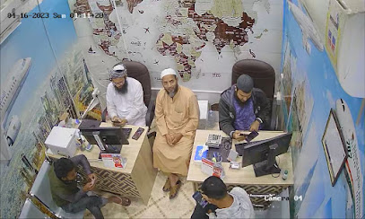الهدى للسفريات والجولات - بريدة - +966 50 841 7582
