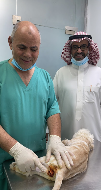 عيادة الطبيعة غير المحدودة للطب البيطري - Saudi Arabia|Dammam 32233|Al Tubayshi|2869 King Faisal Ibn Abd Al Aziz