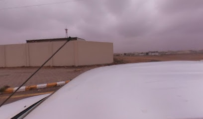 أول توربينات رياح أرامكو - طريف -