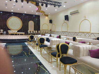 قصر المؤتمرات للاحتفالات - بريدة - +966 53 042 2111